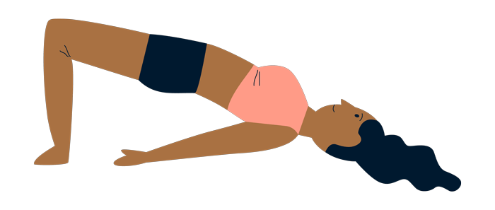 yin yoga posture 4